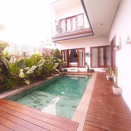 Loka Anyar Guest House Керобокан Экстерьер фото