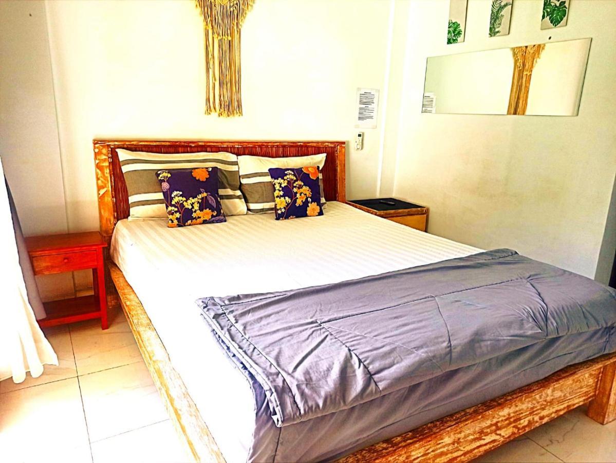 Loka Anyar Guest House Керобокан Экстерьер фото