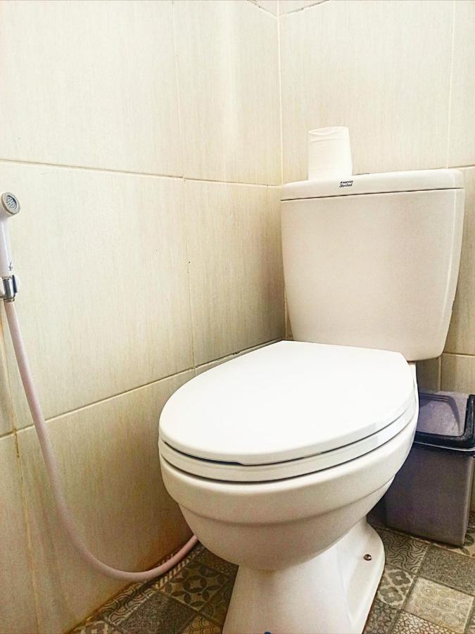 Loka Anyar Guest House Керобокан Экстерьер фото